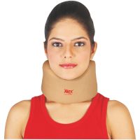 Soft Cervical Collar<br>(Code- ALX- 1002)