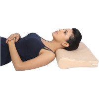 Cervical Pillow Foam<br>(Code-ALX- 1008)