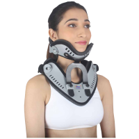 Cervical Orthosis<br>(Code- ALX- 1009)