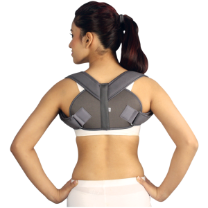 Clavicle Support <br>(Code – ALX- 3005)