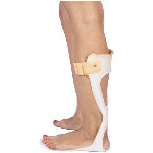 Ankle Foot Orthosis <br> (Code-ALX- 6001)