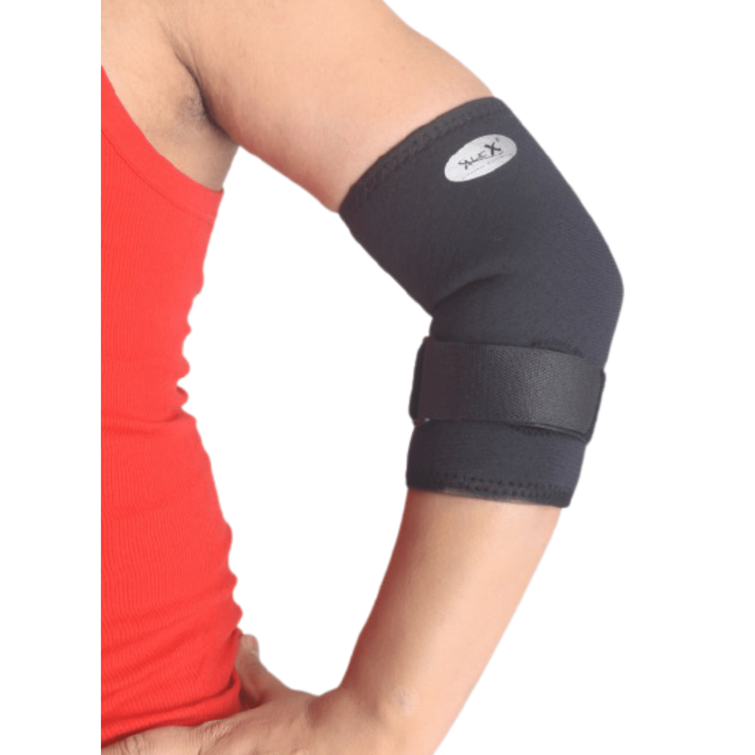 Elbow Support <br> (Code-ALX- 8005)