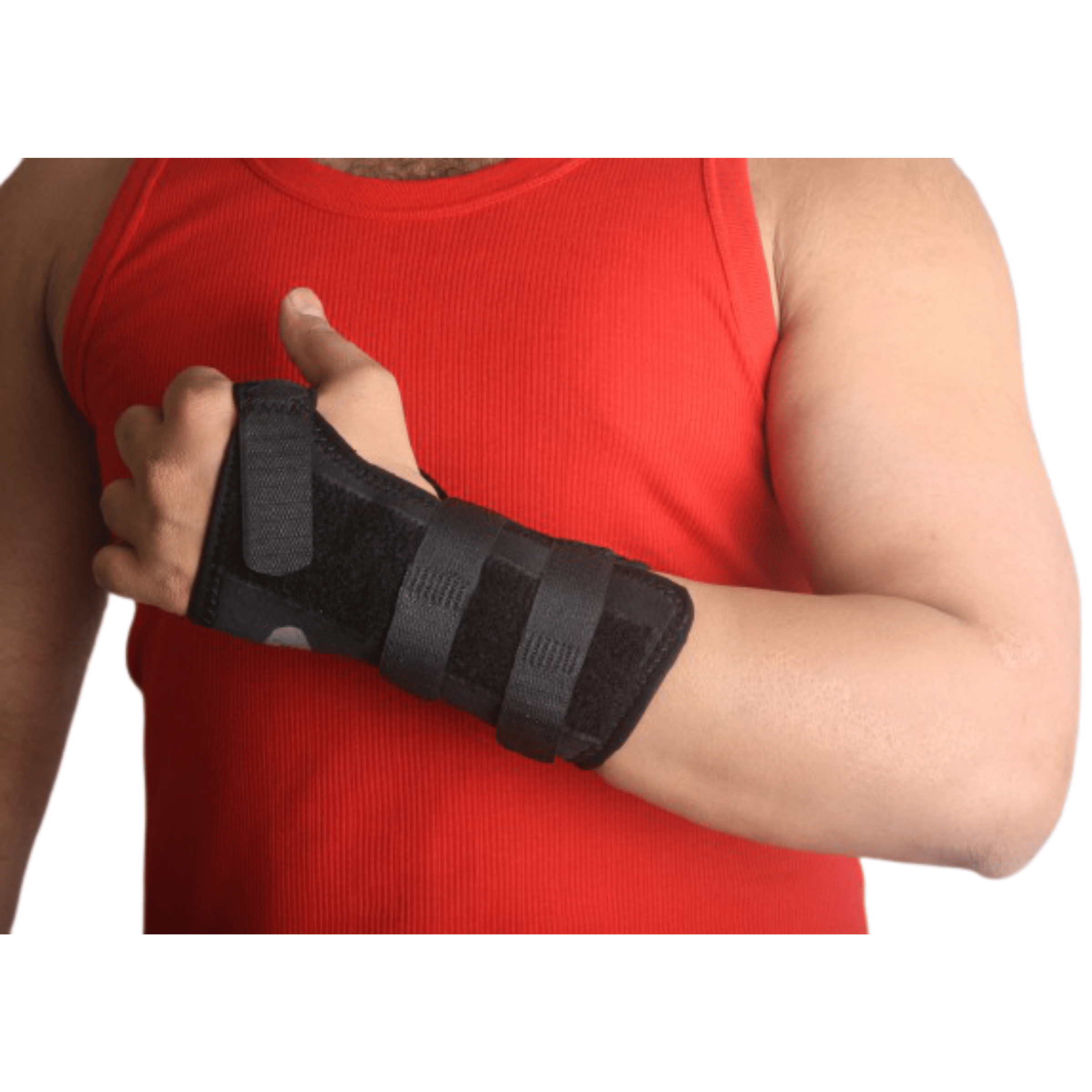 Wrist & Forearm Brace <br> (Code-ALX-8009)
