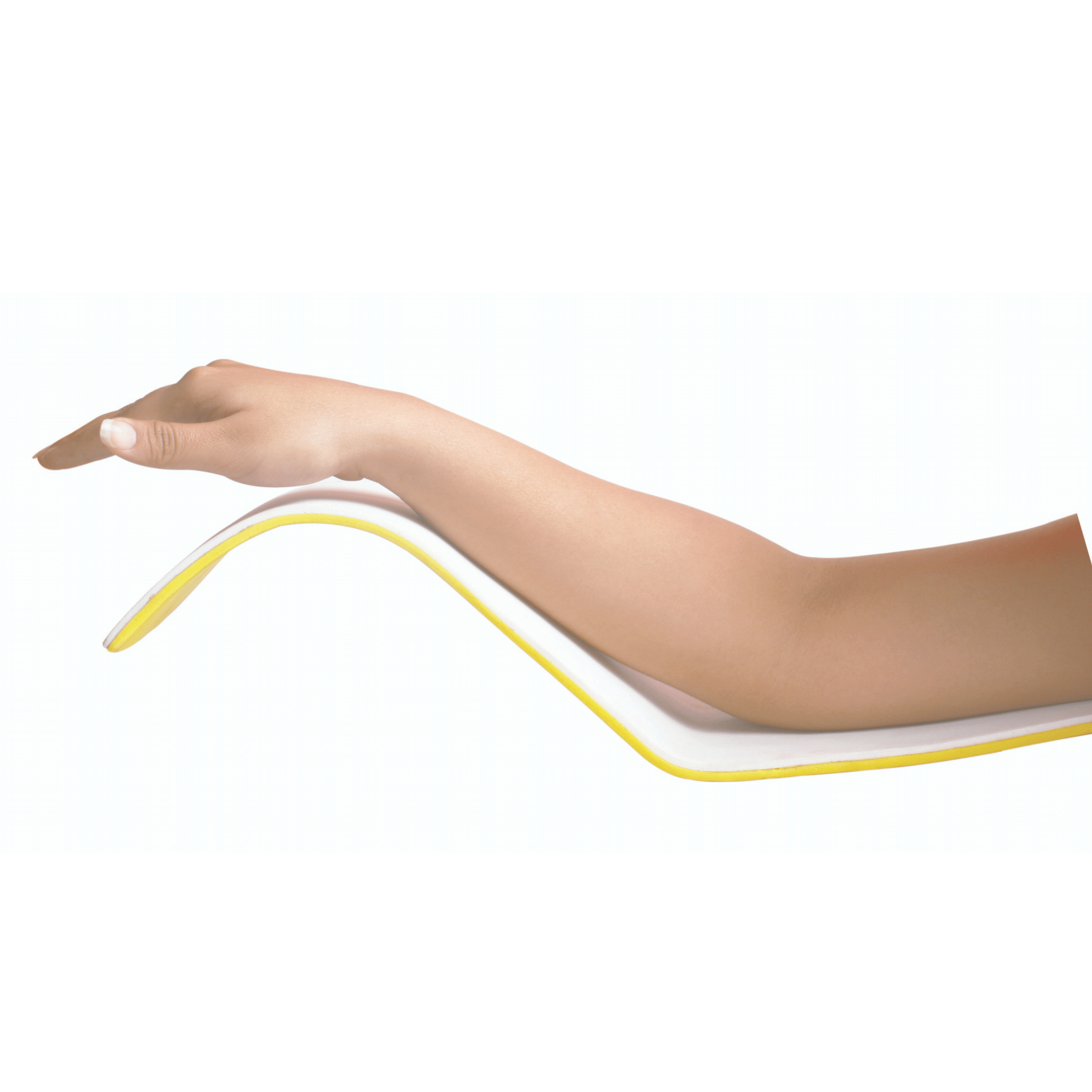 Full Arm Splint <br> (Code- ALX- 1202)