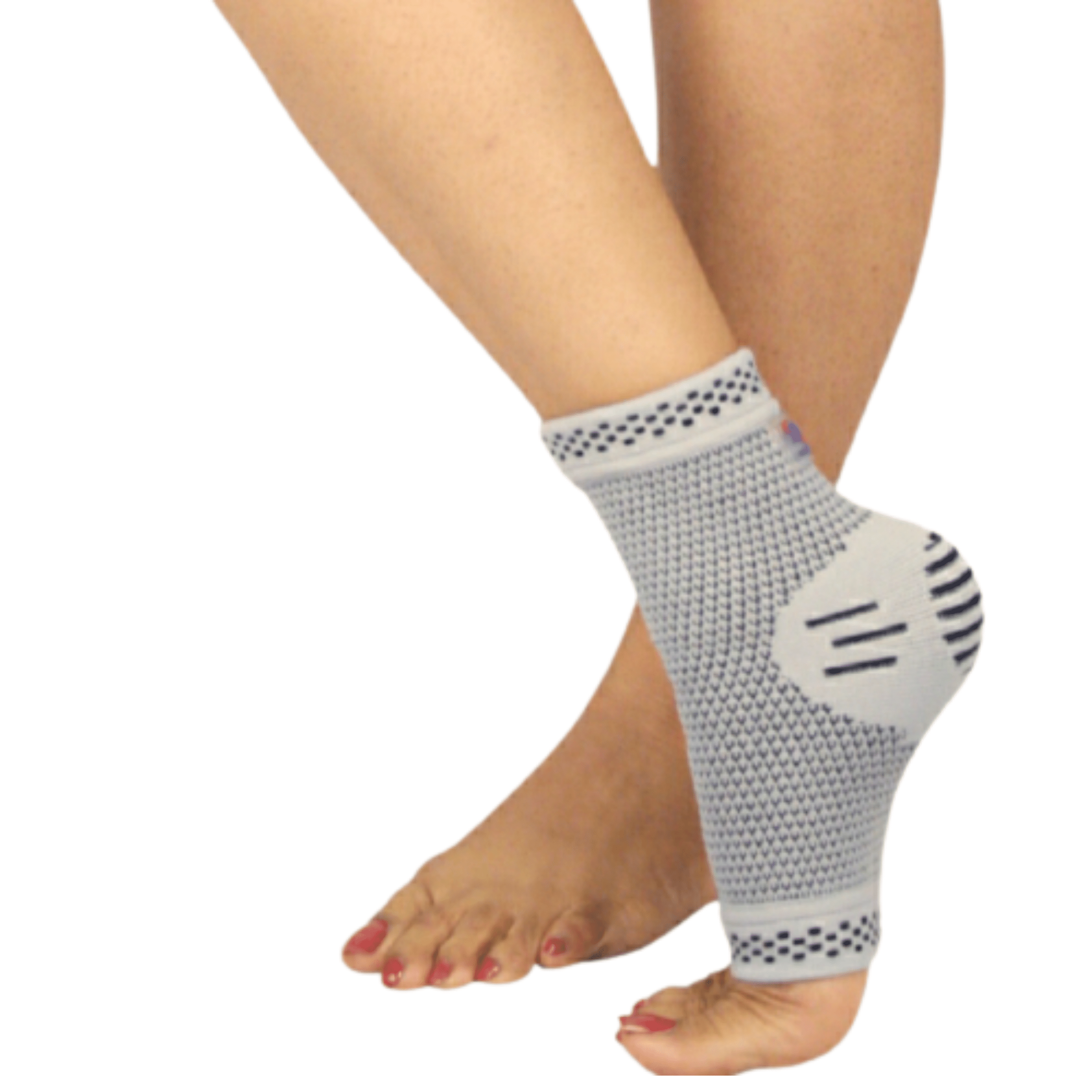 Hi-Tech Ankle Support <br> (Code-ALX – 6010)